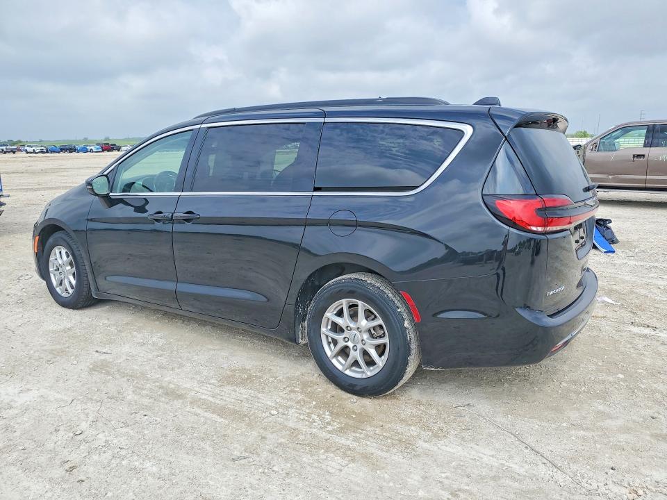 Продаж на аукціоні авто 2022 Chrysler Pacifica, vin: 2C4RC1BG3NR196916, номер лоту: 51081456