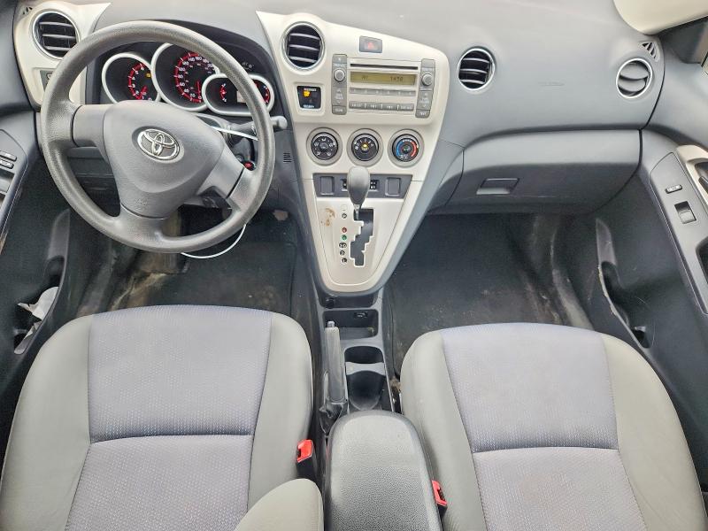 Продаж на аукціоні авто 2009 Toyota Matrix, vin: 2T1KU40E29C008216, номер лоту: 50471096