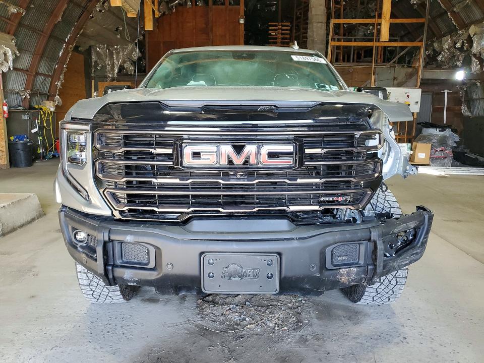 Aukcja sprzedaży 2023 Gmc Sierra, vin: 3GTUUFEL2PG360159, numer aukcji: 51897586