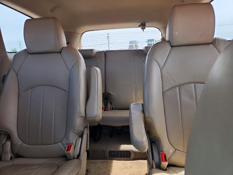 Aukcja sprzedaży 2012 Buick Enclave, vin: 5GAKRCED4CJ290934, numer aukcji: 52060476