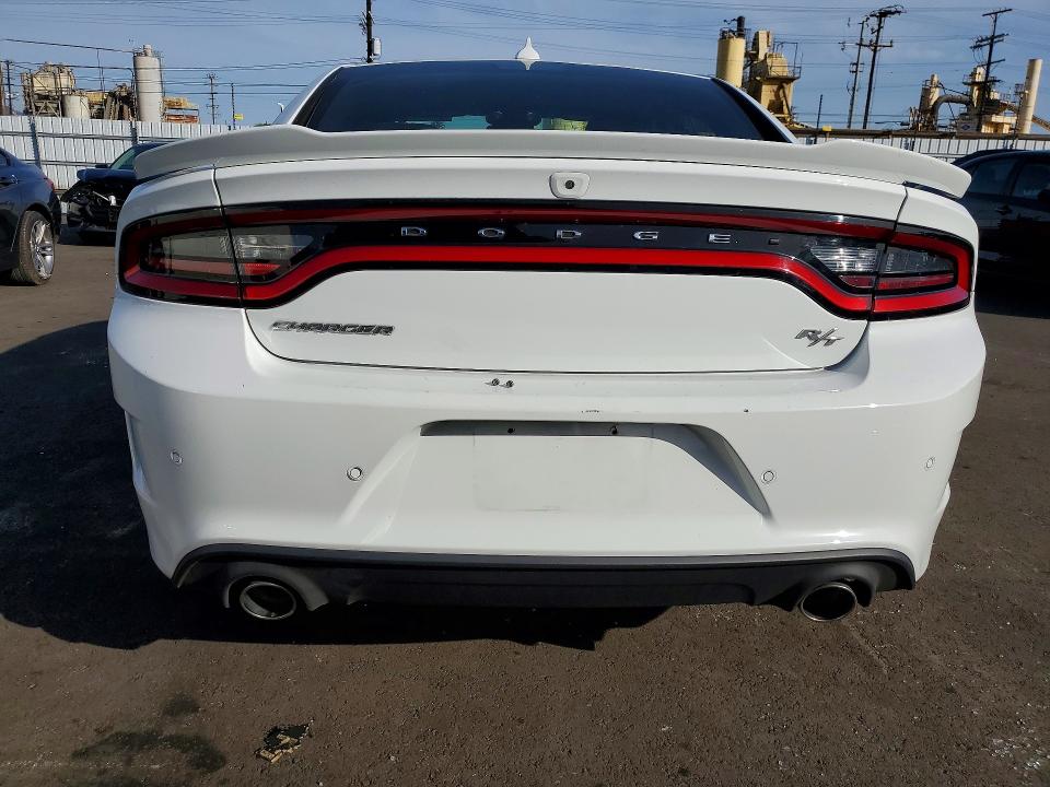 Aukcja sprzedaży 2023 Dodge Charger, vin: 2C3CDXCT8PH569043, numer aukcji: 50465216