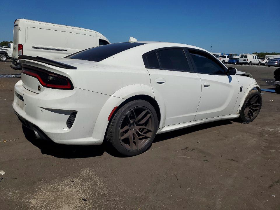 Продаж на аукціоні авто 2020 Dodge Charger, vin: 2C3CDXGJ9LH179166, номер лоту: 50245406