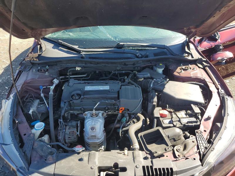 Aukcja sprzedaży 2014 Honda Accord, vin: 1HGCR2F34EA272781, numer aukcji: 51166306