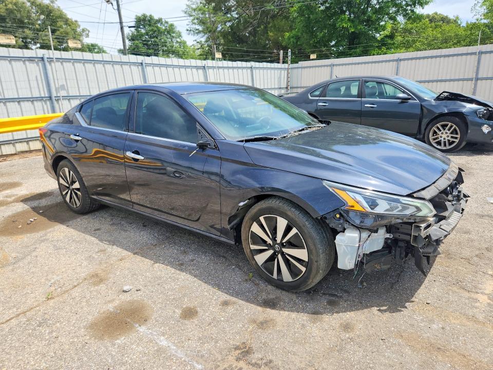 Продажа на аукционе авто 2019 Nissan Altima, vin: 1N4BL4EV3KC165902, номер лота: 50587376