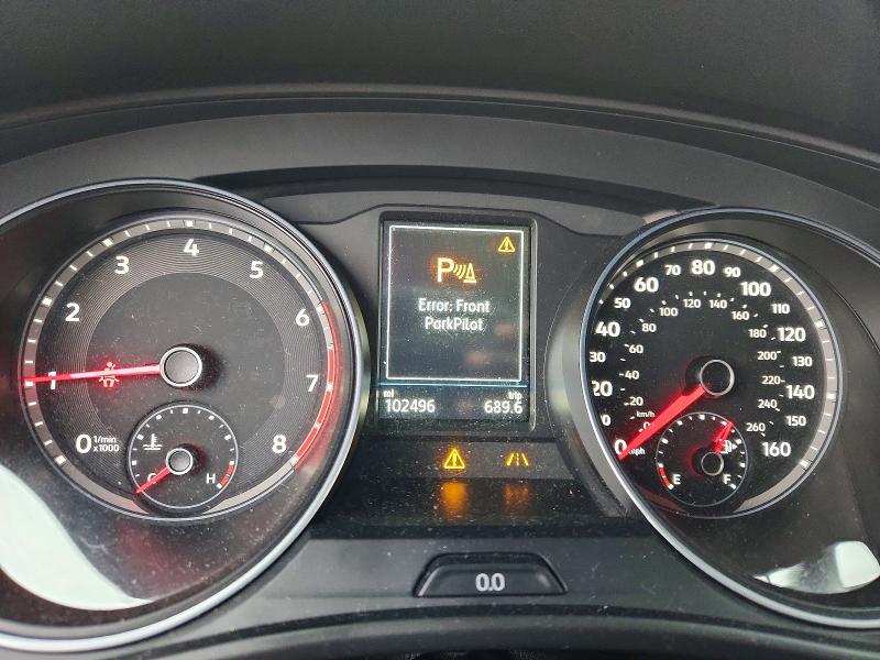 Продажа на аукционе авто 2018 Volkswagen Atlas, vin: 1V2ER2CA1JC523148, номер лота: 51703596