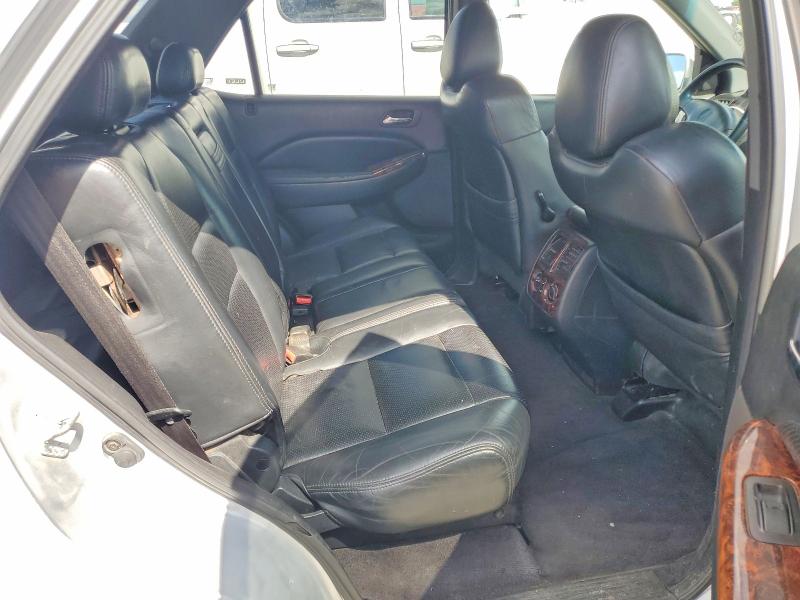Продажа на аукционе авто 2001 Acura Mdx, vin: 2HNYD18811H511179, номер лота: 51329056