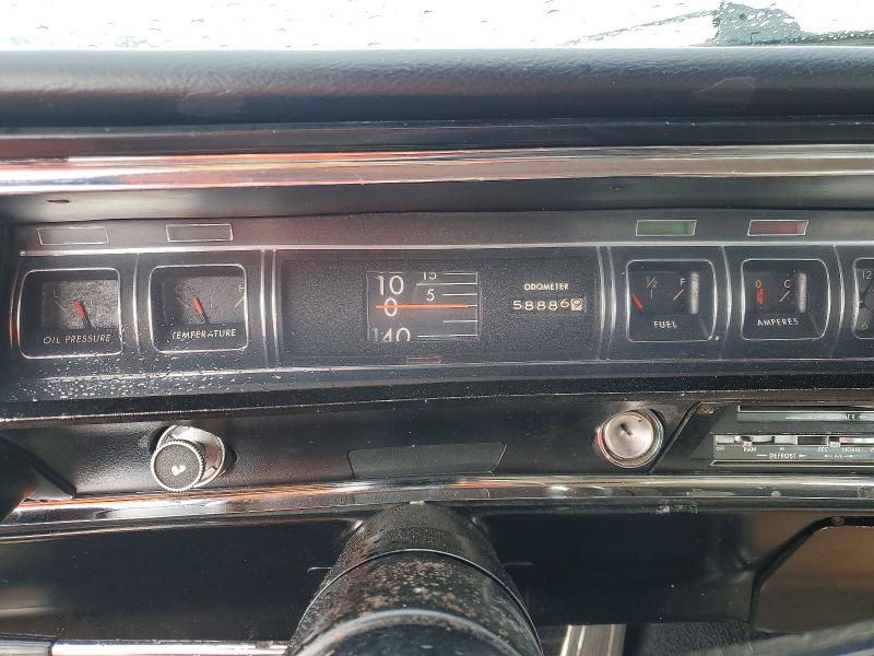 Aukcja sprzedaży 1966 Buick Rivera, vin: 494876H914807, numer aukcji: 49667466
