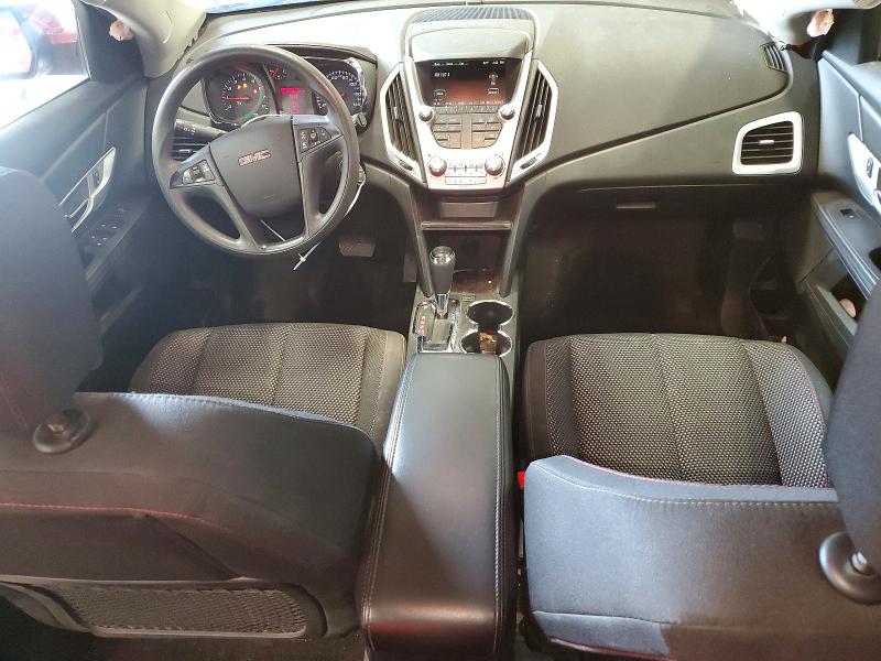 Продаж на аукціоні авто 2016 Gmc Terrain, vin: 2GKFLSEK2G6338030, номер лоту: 49393676