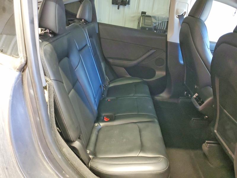Aukcja sprzedaży 2023 Tesla Model Y, vin: 7SAYGDEE6PA089465, numer aukcji: 49107066
