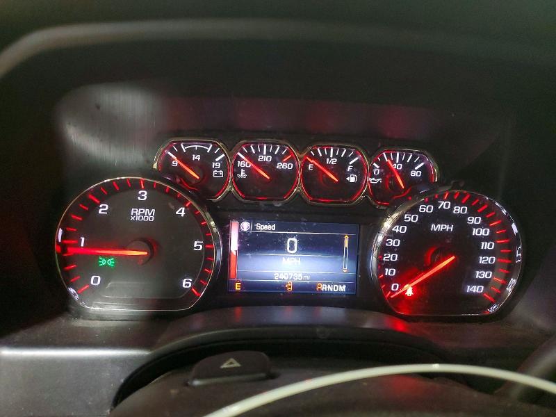 Aukcja sprzedaży 2015 Gmc Sierra, vin: 1GTV2UEC3FZ418163, numer aukcji: 50186606