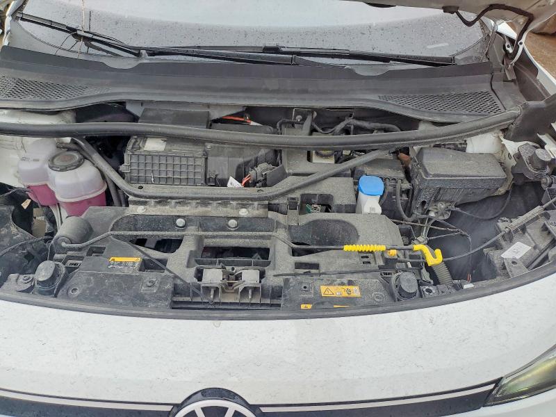 Продаж на аукціоні авто 2024 Volkswagen Id.4, vin: 1V2WSPE80RC008427, номер лоту: 48847286