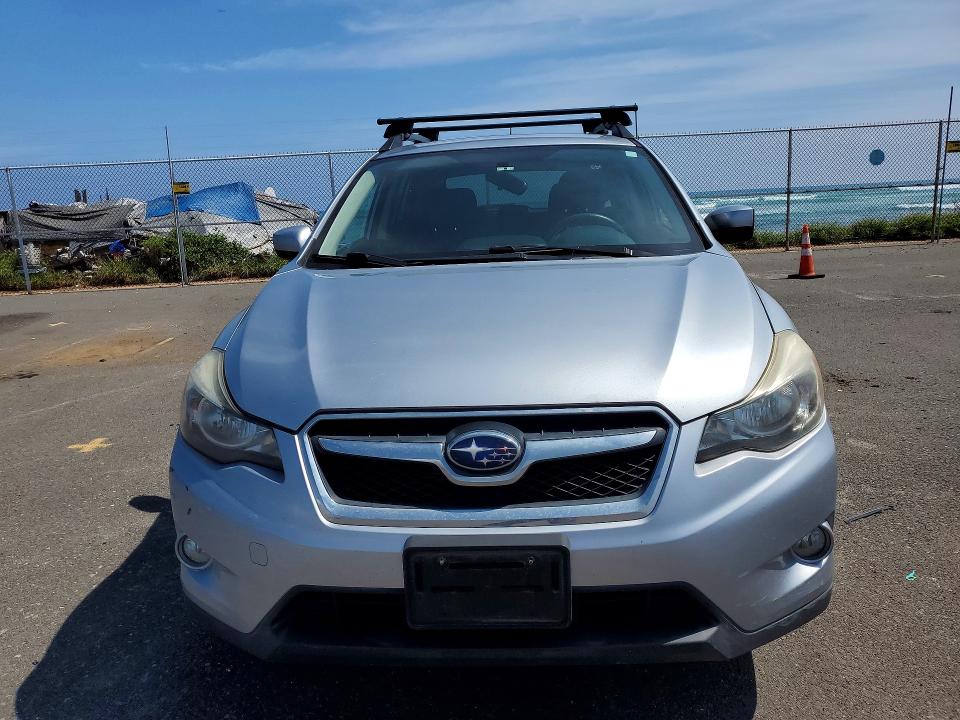 Продажа на аукционе авто 2015 Subaru Xv Crosstrek, vin: JF2GPACC6F8292707, номер лота: 50194046