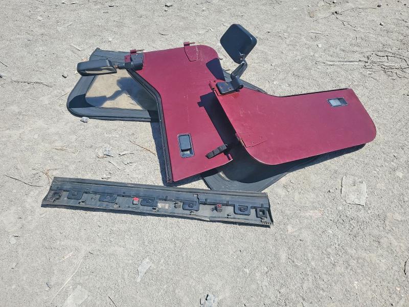 Продаж на аукціоні авто 1987 Jeep Wrangler, vin: 2BCCV81J5HB526804, номер лоту: 50235186
