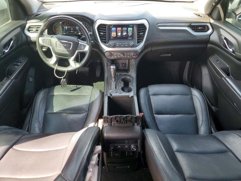 46395376 :رقم المزاد ، 1GKKNMLSXKZ212194 vin ، 2019 Gmc Acadia مزاد بيع