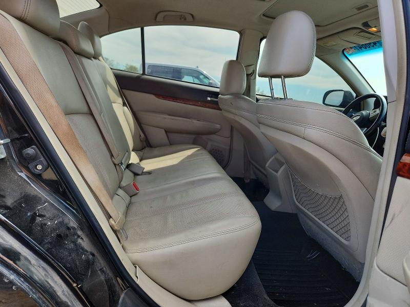 Продаж на аукціоні авто 2010 Subaru Legacy, vin: 4S3BMFL60A1219228, номер лоту: 49884736
