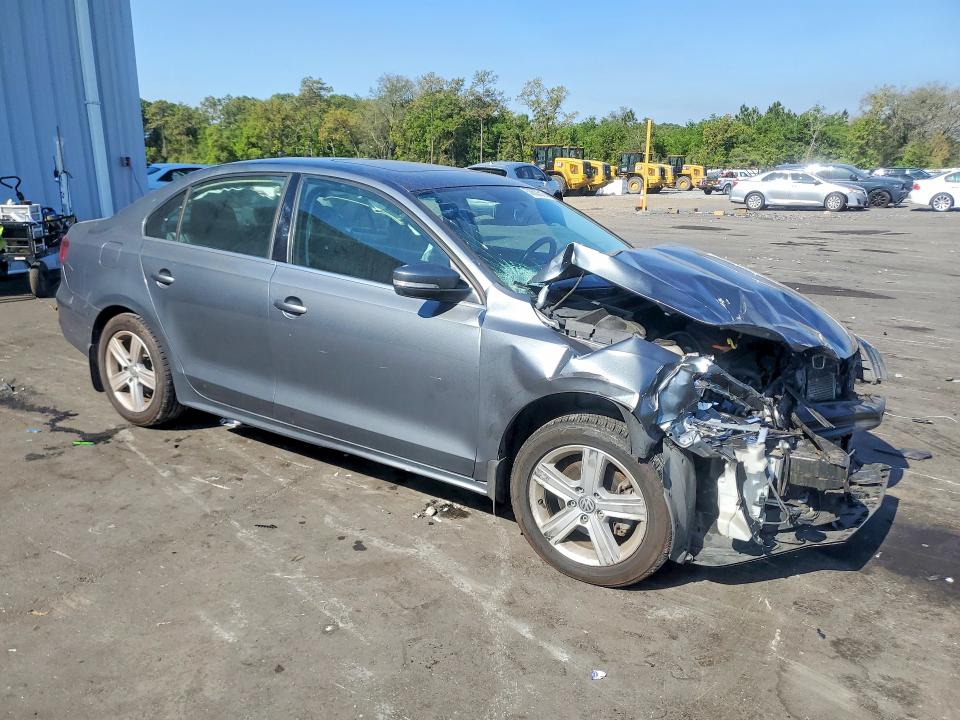 Продаж на аукціоні авто 2016 Volkswagen Jetta, vin: 3VWD67AJ1GM414697, номер лоту: 50633516