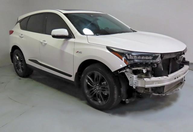 Aukcja sprzedaży 2024 Acura Rdx, vin: 5J8TC2H61RL002779, numer aukcji: 50167686