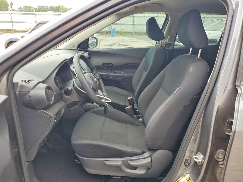 Aukcja sprzedaży 2024 Nissan Kicks, vin: 3N1CP5BV6RL509107, numer aukcji: 51678646