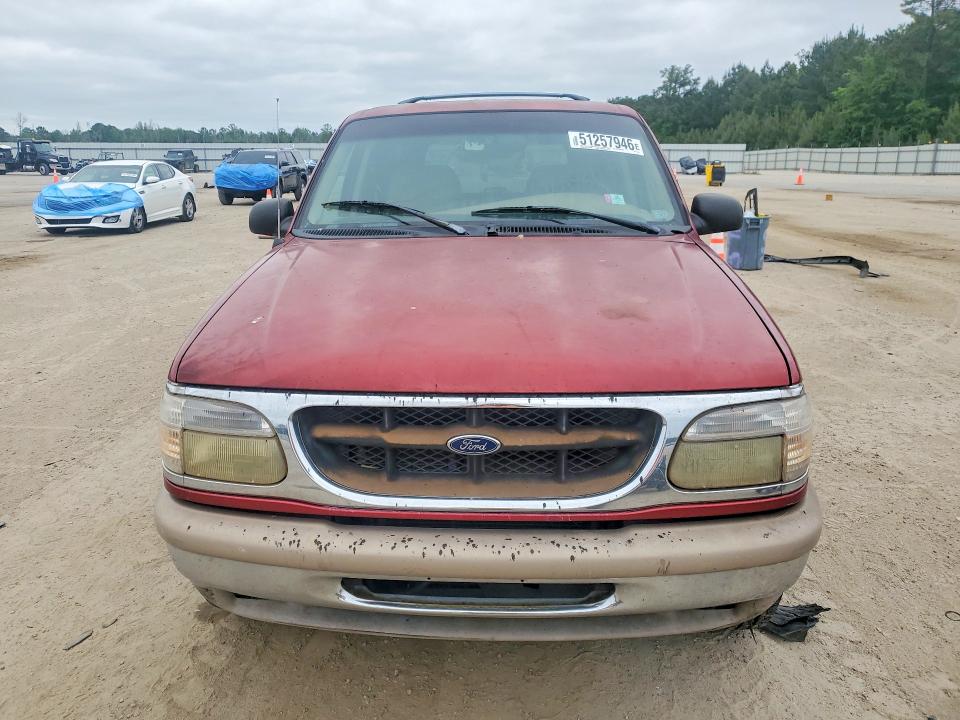 1998 Ford Explorer მანქანა იყიდება აუქციონზე, vin: 1FMZU32P7WZB66104, აუქციონის ნომერი: 51257946