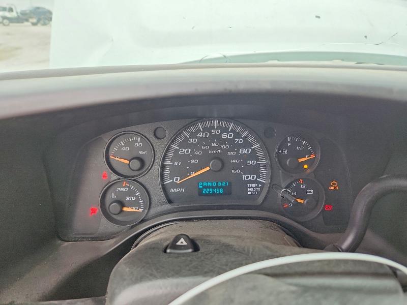 Продажа на аукционе авто 2007 Chevrolet Express G2500, vin: 1GCGG29V371101901, номер лота: 50412256