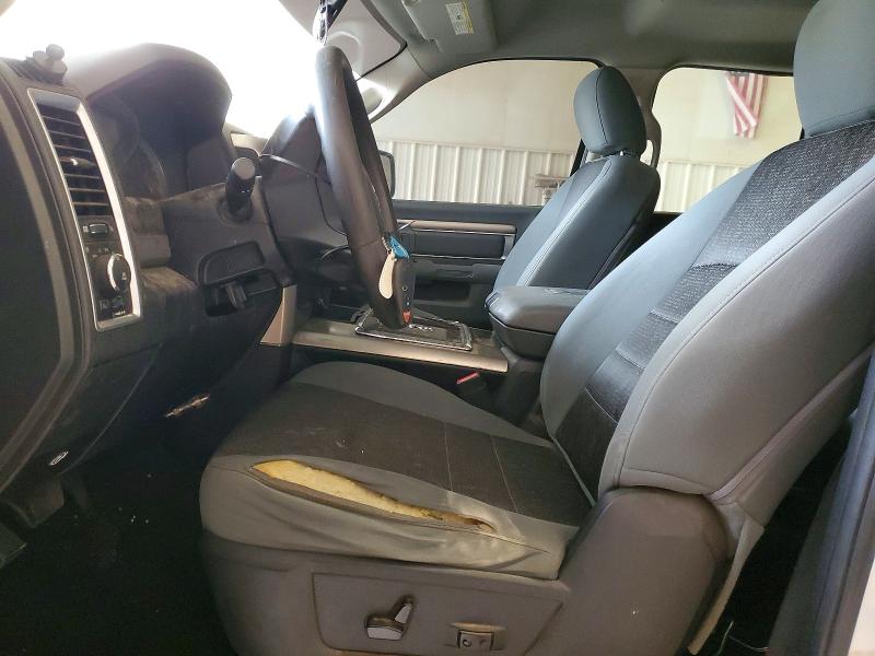 Продаж на аукціоні авто 2013 Ram 1500, vin: 1C6RR7GTXDS537949, номер лоту: 48454896