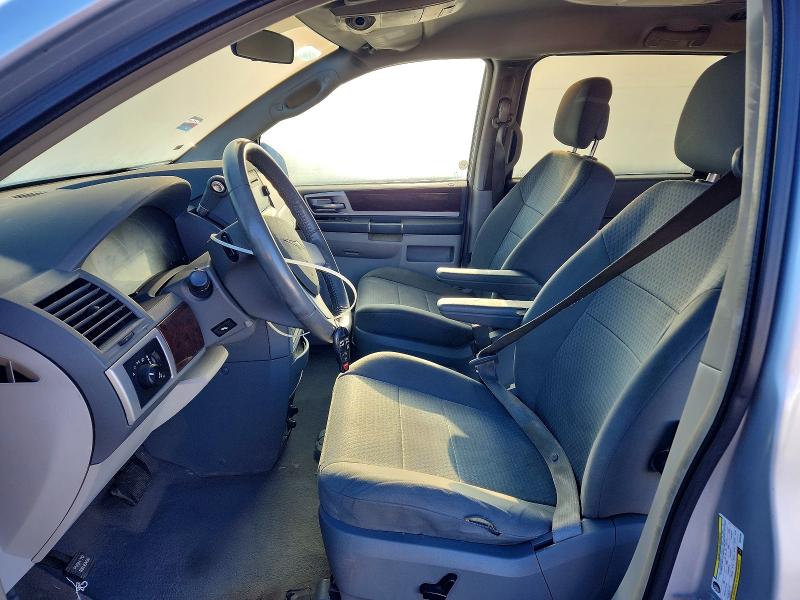 Продаж на аукціоні авто 2010 Chrysler Town & Country, vin: 2A4RR5D13AR423203, номер лоту: 49171386