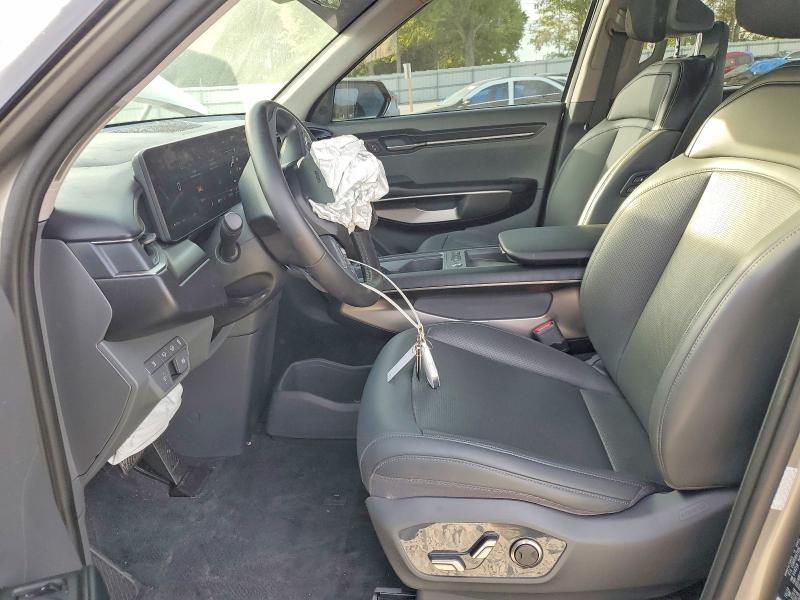 Продажа на аукционе авто 2024 Kia Ev9, vin: KNDAB5S19R6020629, номер лота: 49541936