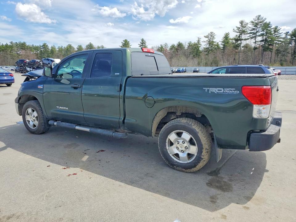 50399946 :رقم المزاد ، 5TFUY5F12CX210697 vin ، 2012 Toyota Tundra مزاد بيع