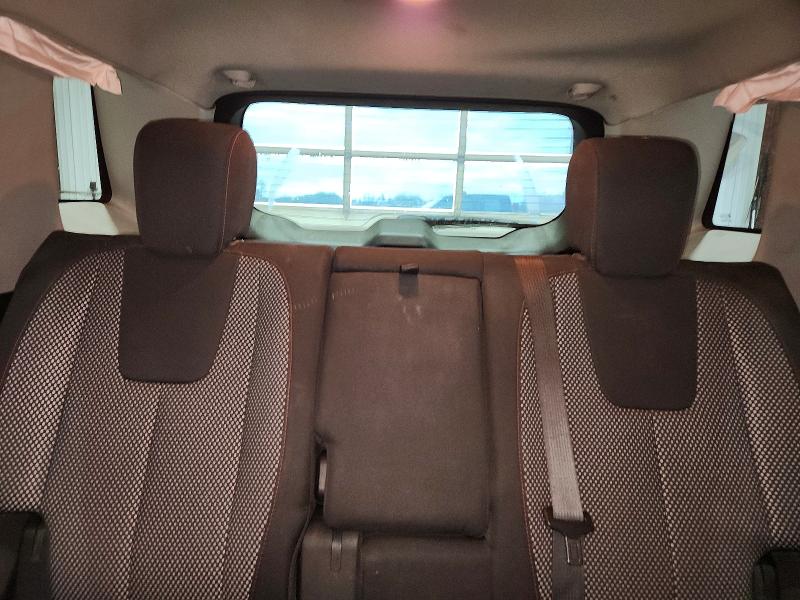 51200666 :رقم المزاد ، 2GKFLSEK8H6347137 vin ، 2017 Gmc Terrain مزاد بيع