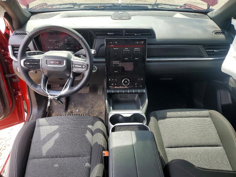 2026 Gmc Terrain მანქანა იყიდება აუქციონზე, vin: 3GKALUEG4TL120632, აუქციონის ნომერი: 50671306