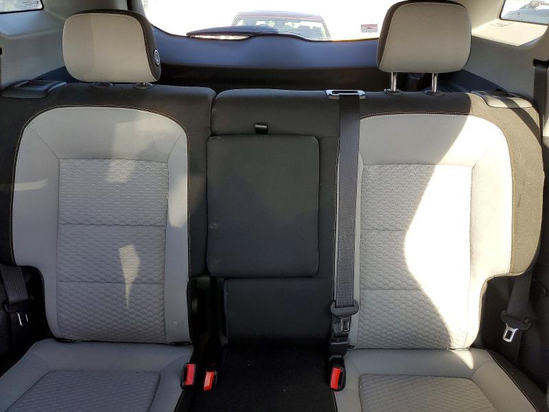 Продаж на аукціоні авто 2020 Gmc Terrain, vin: 3GKALMEV9LL315284, номер лоту: 50327406