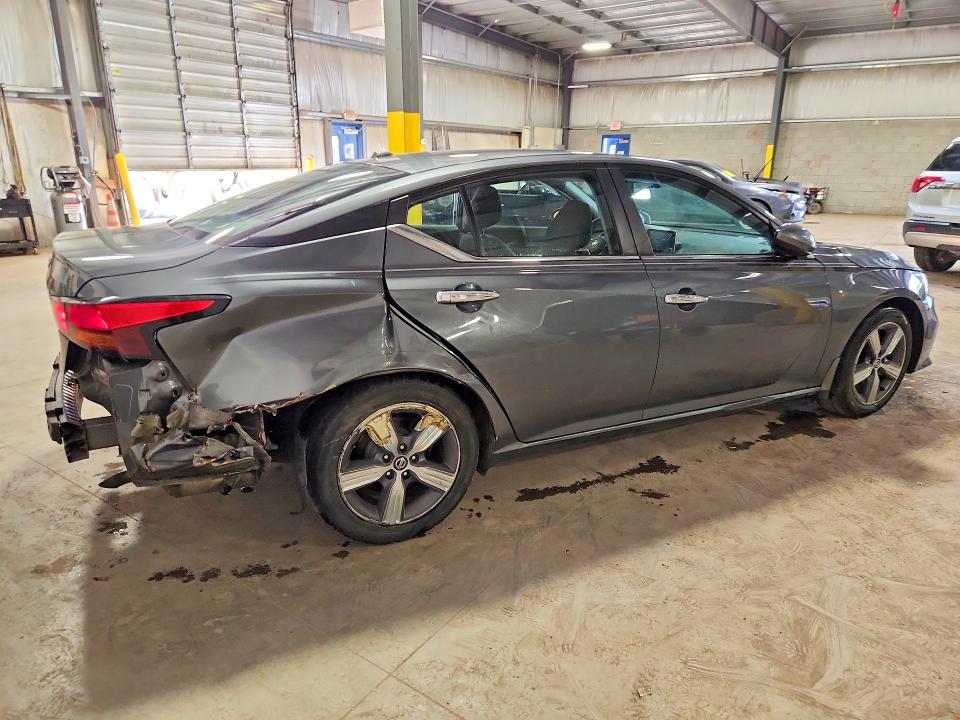 Продажа на аукционе авто 2019 Nissan Altima, vin: 1N4BL4BV5KC245576, номер лота: 50581276