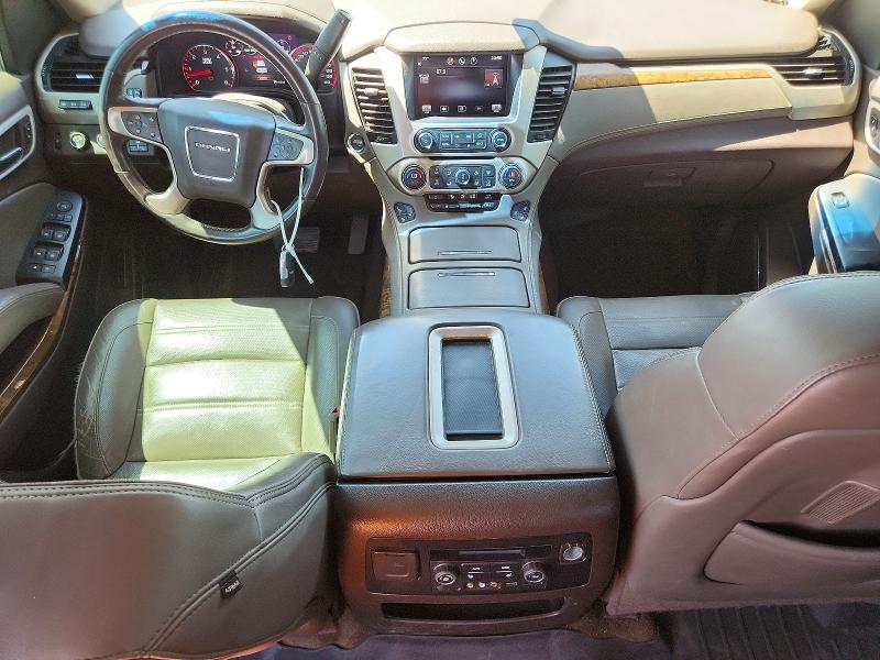 Продажа на аукционе авто 2015 Gmc Yukon Xl, vin: 1GKS2JKJXFR153976, номер лота: 50323926