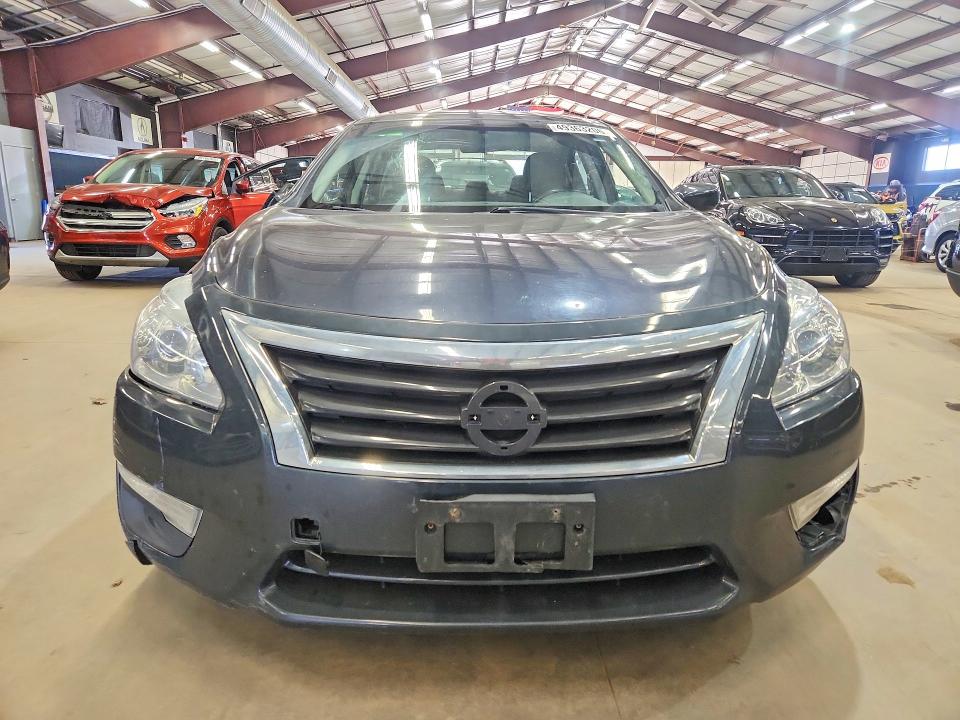 Aukcja sprzedaży 2014 Niss Altima, vin: 1N4AL3AP4EC106455, numer aukcji: 49363206