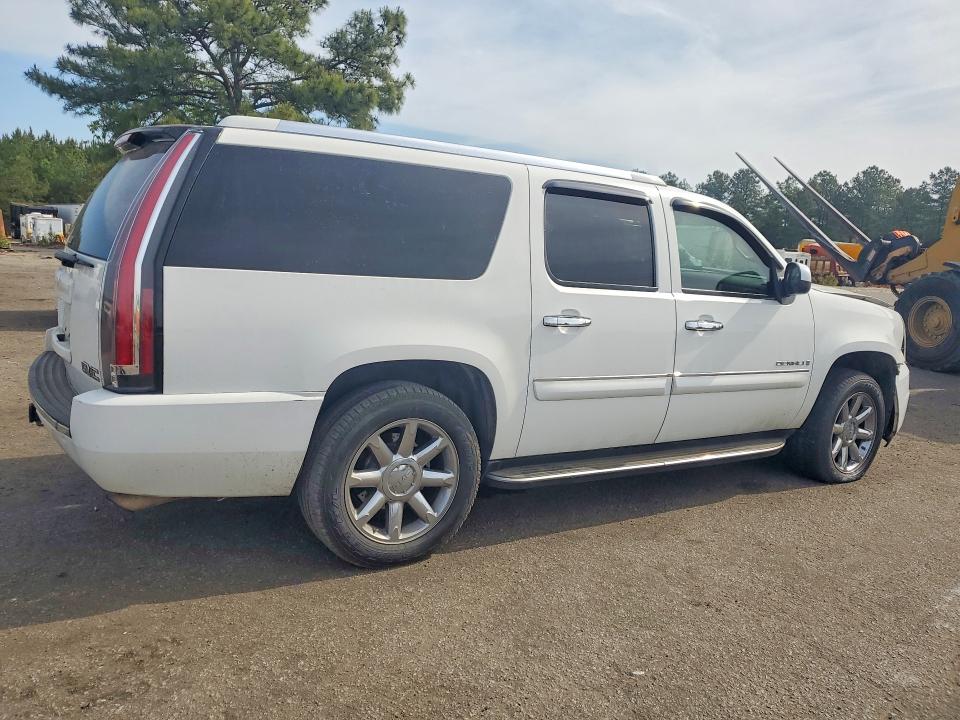 Продаж на аукціоні авто 2007 Gmc Yukon, vin: 1GKFK66877J315035, номер лоту: 50662326