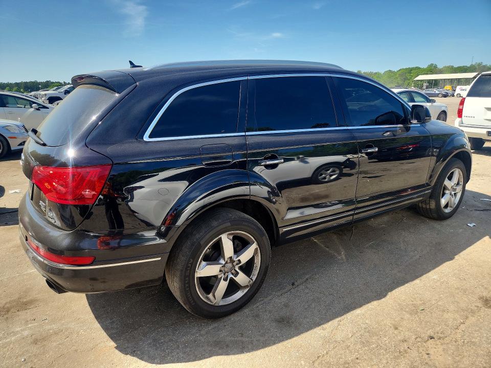 49336516 :رقم المزاد ، WA1CGAFE9ED010439 vin ، 2014 Audi Q7 مزاد بيع