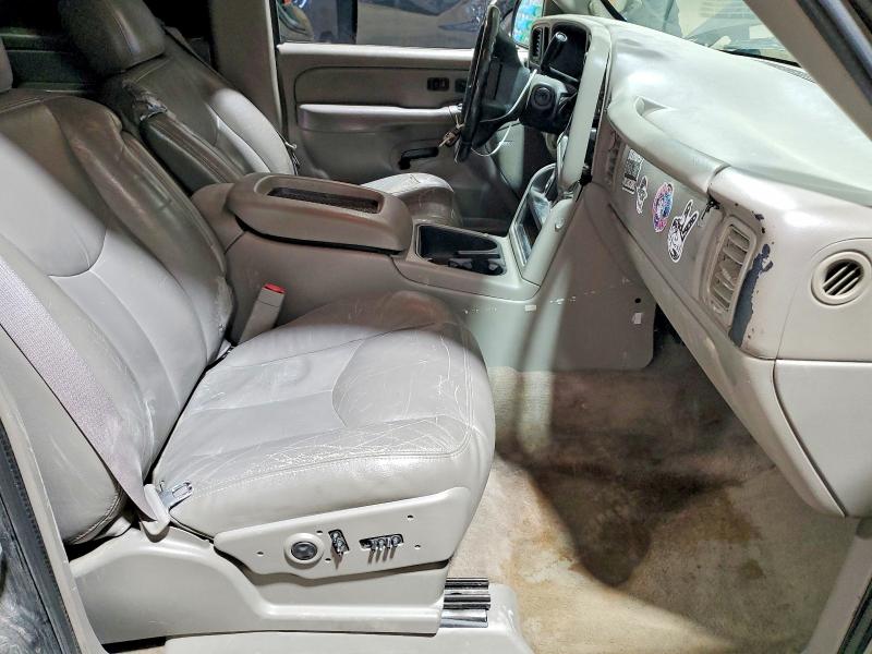 Aukcja sprzedaży 2005 Gmc New Sierra, vin: 2GTEC13T251350444, numer aukcji: 48611896