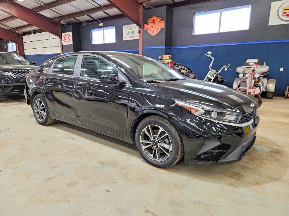 Aukcja sprzedaży 2023 Kia Forte, vin: 3KPF24AD1PE538382, numer aukcji: 50757686