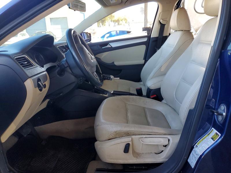 Aukcja sprzedaży 2014 Volkswagen Jetta, vin: 3VWD17AJ8EM403336, numer aukcji: 50975626