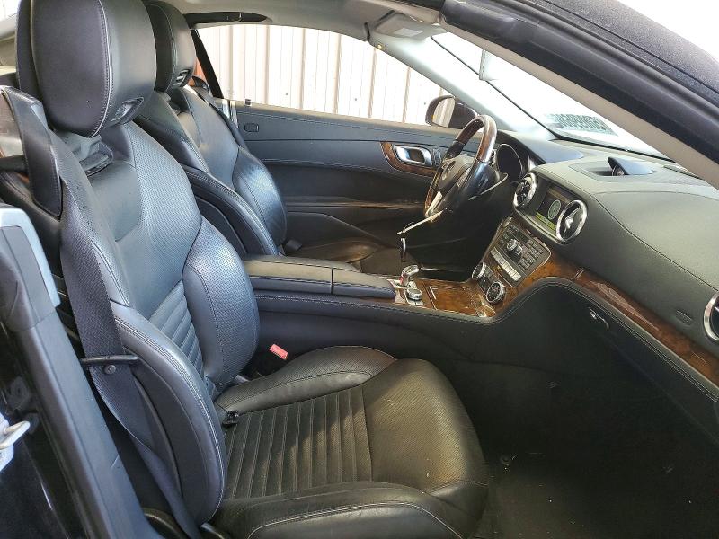Продажа на аукционе авто 2013 Mercedes-benz Sl, vin: WDDJK7DA8DF017129, номер лота: 50099686
