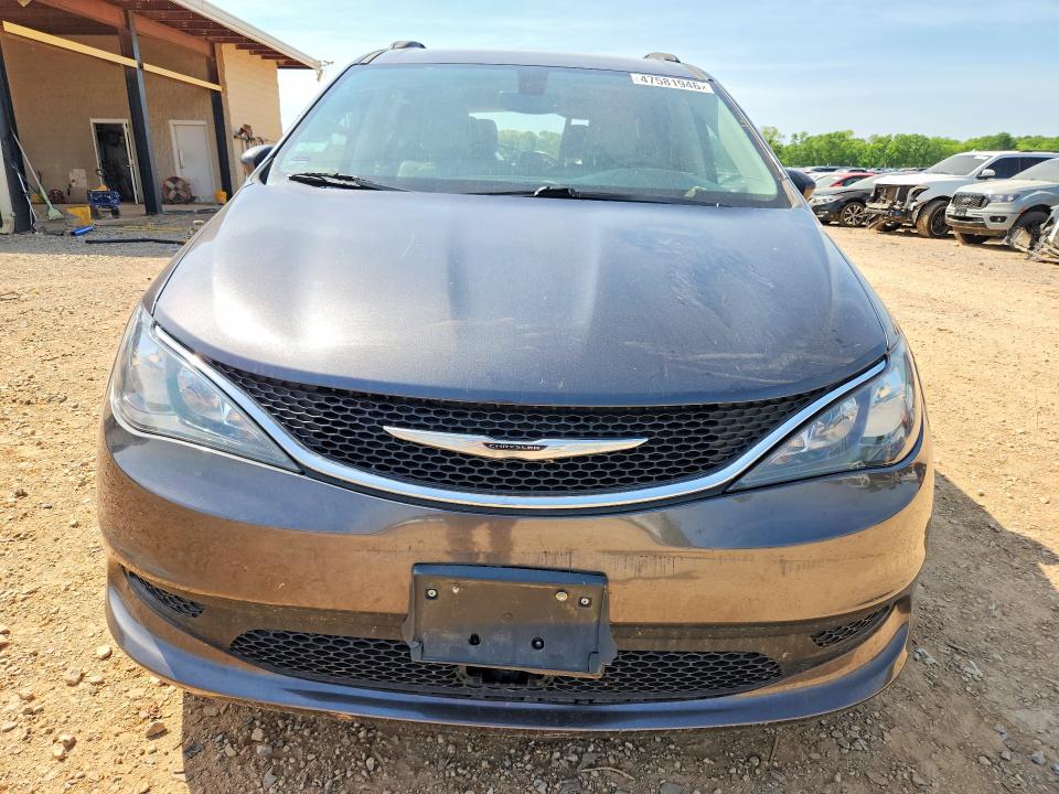 Aukcja sprzedaży 2021 Chrysler Voyager, vin: 2C4RC1DG2MR546015, numer aukcji: 47581946