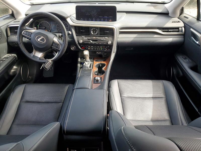 Продаж на аукціоні авто 2022 Lexus Rx, vin: JTJHZKFA3N2036567, номер лоту: 50566596