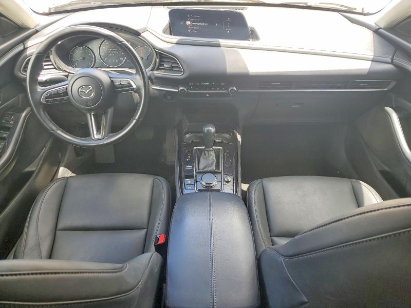 2024 Mazda Cx-30 მანქანა იყიდება აუქციონზე, vin: 3MVDMBBM2RM651866, აუქციონის ნომერი: 51866086