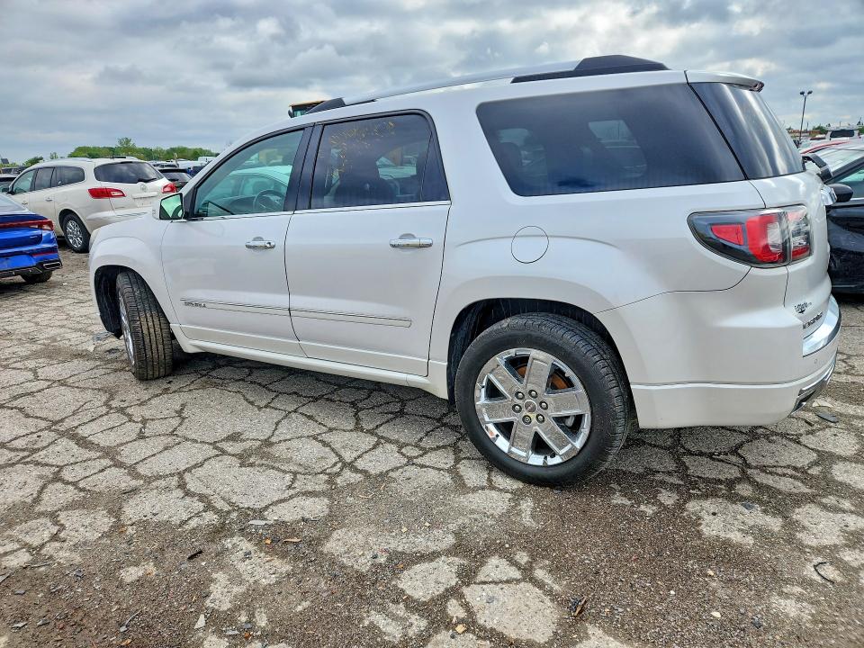 51383026 :رقم المزاد ، 1GKKVTKD7GJ229389 vin ، 2016 Gmc Acadia مزاد بيع
