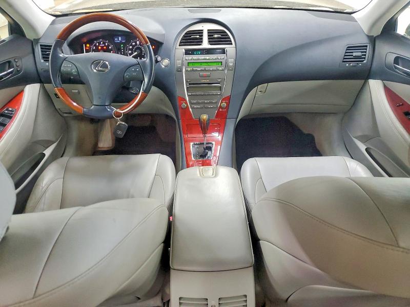 Aukcja sprzedaży 2008 Lexus Es, vin: JTHBJ46GX82246988, numer aukcji: 50722476