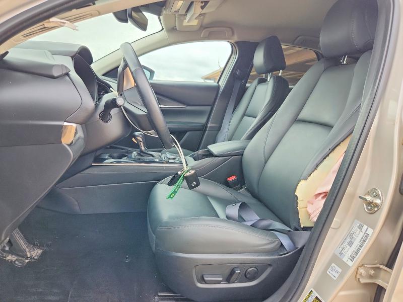 Aukcja sprzedaży 2023 Mazda Cx-30, vin: 3MVDMBCMXPM543605, numer aukcji: 51637366