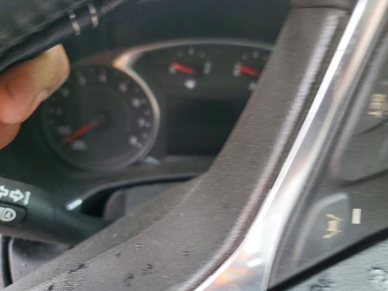 Aukcja sprzedaży 2020 Chevrolet Equinox, vin: 3GNAXKEVXLS531131, numer aukcji: 47722646