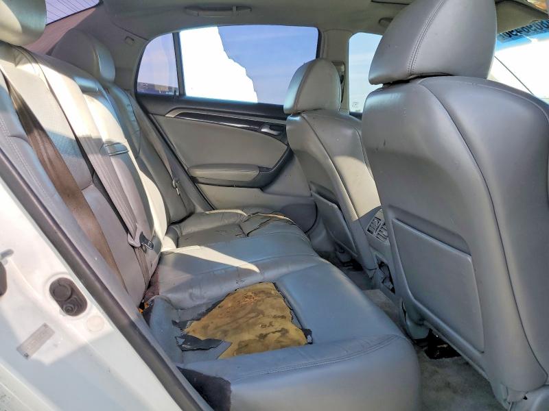 2005 Acura Tl მანქანა იყიდება აუქციონზე, vin: 19UUA66285A059407, აუქციონის ნომერი: 48698496