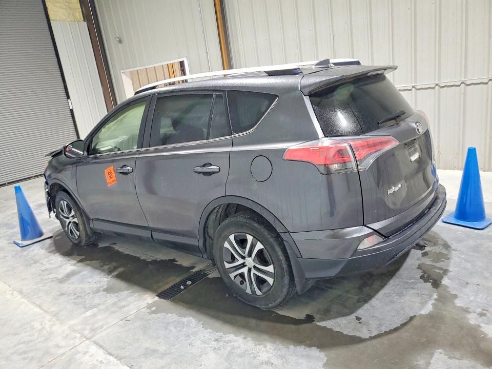 50444496 :رقم المزاد ، JTMBFREV3GJ093245 vin ، 2016 Toyota Rav4 مزاد بيع