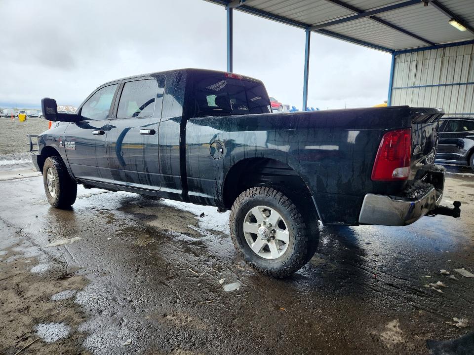 Продажа на аукционе авто 2015 Ram 2500, vin: 3C6UR5ML3FG670582, номер лота: 49085236